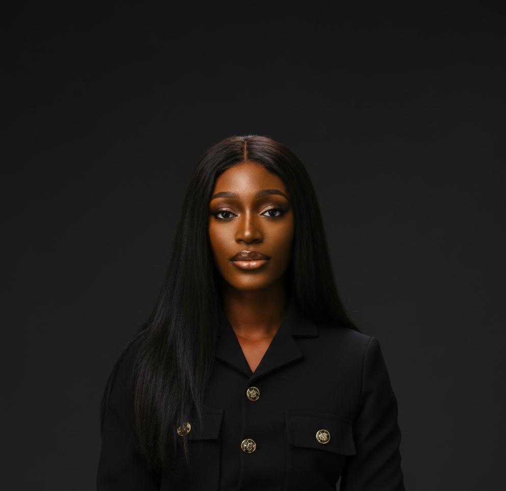 Mopelola Muibi-Hammed