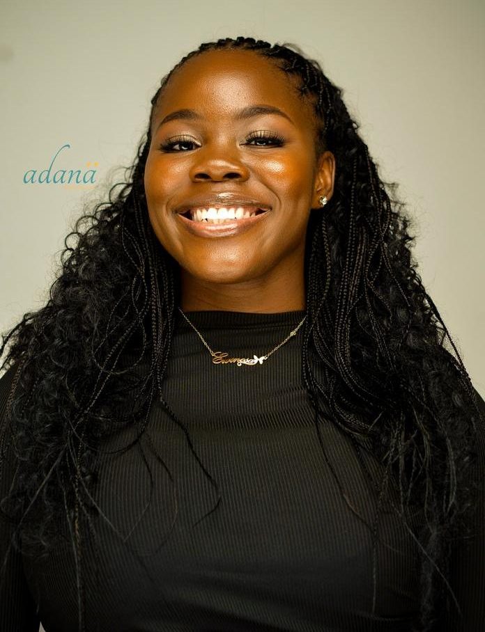 Oluchi Valerie Okezie